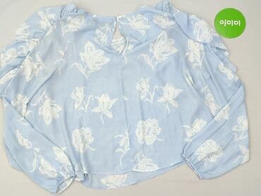 biale obcisla bluzki: Bik Bok, Bluzka damska, M — 3