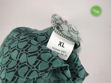 green items: Bluzka damska, rozmiar XL — 4