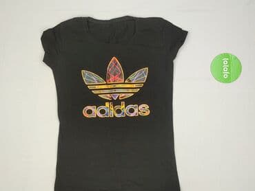 koszulki z długim rękawem damskie adidas performance: Adidas, Футболка жіноча, розмір 2XL — 3