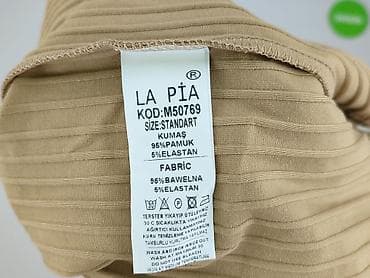 biustonosz la: La Pia, T-shirt damski, rozmiar One size — 5