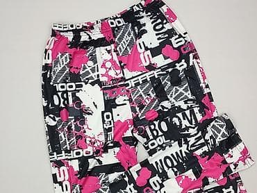 leopard jeans: Legginsy Sportowe damskie, rozmiar L — 1