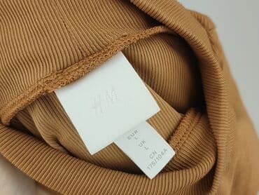 stroje kąpielowe plus size h m: H&M, Golf damski, L — 4