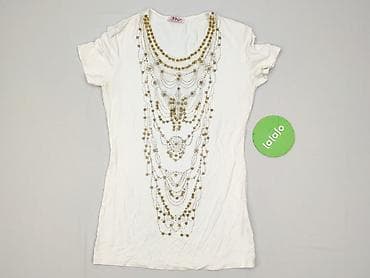 stich koszulki: T-shirt damski, rozmiar S — 2