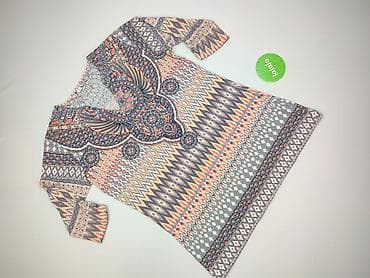 sukienki oversize boho: Sukienka damska, rozmiar 2XL — 2