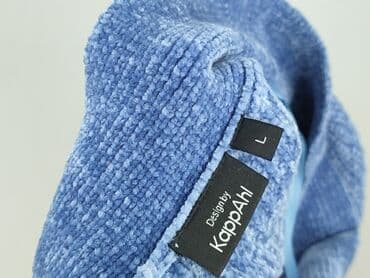 marc lauge sweter: KappAhl, Sweter damski, rozmiar L — 5