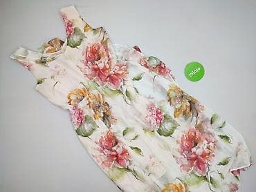 sukienki boho midi: Solar, Sukienka damska, rozmiar M — 3
