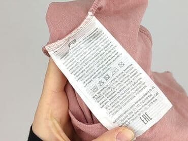 bluzki dla braci: FB Sister, T-shirt damski, rozmiar S — 6