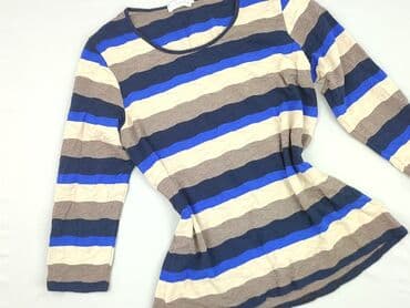 bluzki kopertowe reserved: Women's blouse, size 3XL (EU 46) — 1