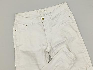 jeans 78: Amisu, Jeansy damskie, rozmiar L — 1