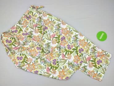 c a piżamy: Spodnie materiałowe damskie, rozmiar XL — 2