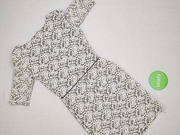 baleriny 34: Bershka, Sukienka damska, rozmiar S — 3