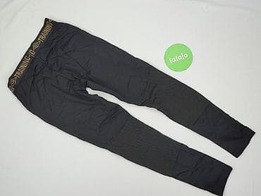 dresy umbro: Umbro, Legginsy Sportowe damskie, rozmiar S — 3