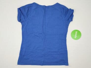 nirvana t shirt bershka: T-shirt damski, rozmiar L — 4