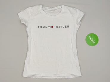 tommy hilfiger basic t shirty: Tommy Hilfiger, T-shirt damski, M — 2