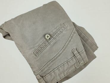 lagattini spodnie wyprzedaż: Spodnie materiałowe damskie, rozmiar XL — 5