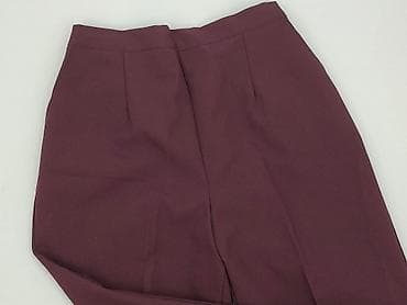 buty babci: Spodnie materiałowe damskie, rozmiar XL — 1