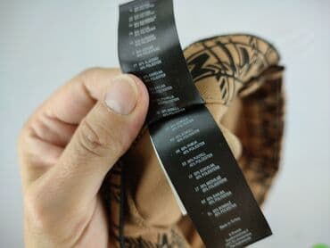 spodnie wrangler czarne: NIKKIE, Spodnie materiałowe damskie, rozmiar S — 5