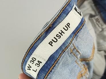 jncos jeans: Jeansy damskie, rozmiar M — 4