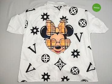 travis scott bluzy: Koszula damska, rozmiar One size — 3