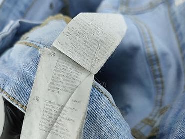 levisa: Denim, Jeansy damskie, rozmiar M — 6