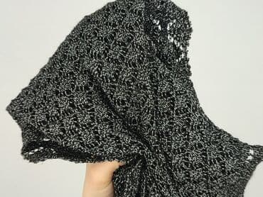 sweter open shoulder: Women`s cape, 2XL — 6