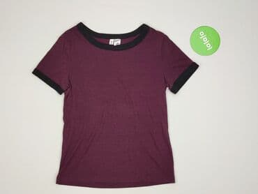 tanie t shirty damskie plus size: H&M Divided, Футболка жіноча, XS на lalafo.pl — 3 tanie t shirty damskie plus size: H&M Divided, Футболка жіноча, XS — 3