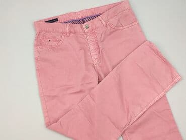 Tommy Hilfiger, Chinos for men, size L