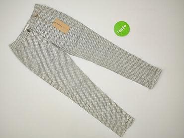 eastern clothes: Spodnie materiałowe damskie, rozmiar XS — 2