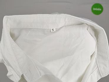 kolasa koszule: Koszula damska, rozmiar S — 4