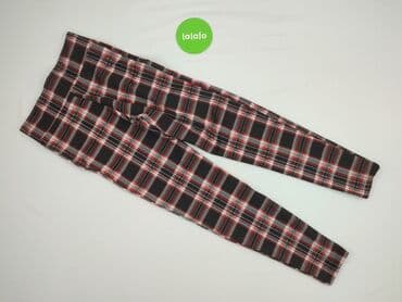 bershka legginsy push up: Bershka, Legginsy Eleganckie damskie, rozmiar S — 3