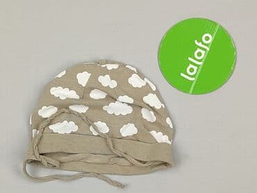 sukienka do ślubu cywilnego dla 50 latki: Cap, 9-12 months, condition - Perfect — 3