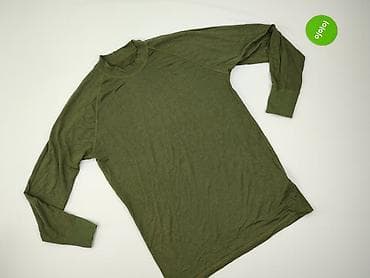 echo koszula: Podkoszulka dla mężczyzn, rozmiar L — 2