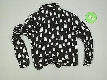 ca t shirty: Koszula damska, rozmiar M — 3