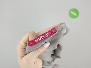 sukienka dla kobiet w ciąży: Yessica, Koszula nocna damska, M — 4