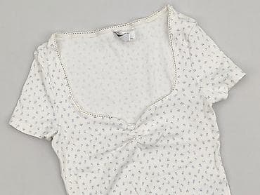 H&M Divided, Bluzka damska, rozmiar XS