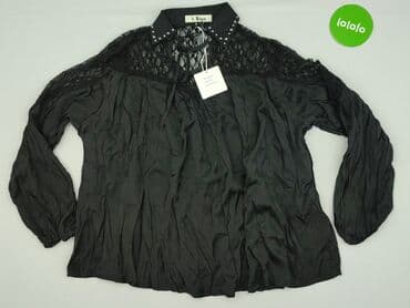 zalando bluzki: Bluzka damska, rozmiar M — 2