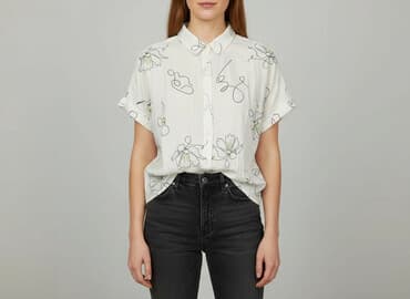 colins jeans: ColinS, Bluzka damska, rozmiar S — 1