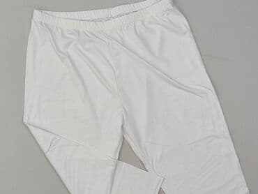 legginsy dla puszystych: Legginsy rozmiar 7XL — 1