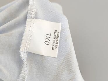 sukienka maxi dla puszystych: Sukienka damska, XL — 4