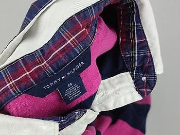 dresy umbro: Tommy Hilfiger, Damska koszulka polo, rozmiar M — 5