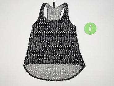 longslive: H&M Divided, Top damski, rozmiar M — 4