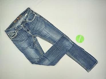 levis jeansy: Jeansy damskie, rozmiar M — 2