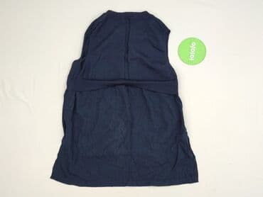bluzki basic z dekoltem v: Next, Sweter damski, rozmiar M — 3