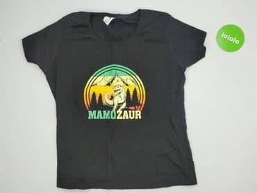 wu tang t shirty: Fruit Of The Loom, T-shirt damski, rozmiar XL — 2