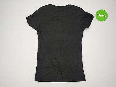 black sabbath h: Black, T-shirt damski, rozmiar S — 3