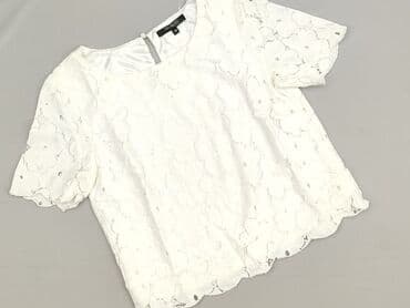 top secret bluzki wizytowe: Top Secret, Bluzka damska, rozmiar S — 1