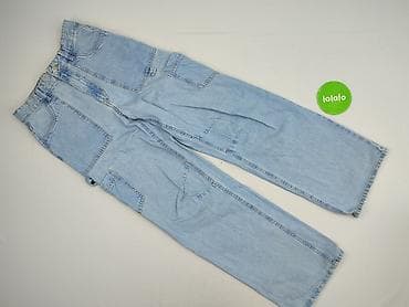 dzwony sinsay: Jeansy damskie, rozmiar S — 2