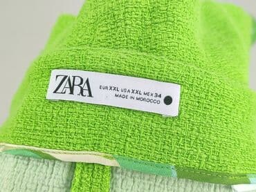 spódniczko spodenki zara: Zara, Spódnica damska, rozmiar 2XL — 5