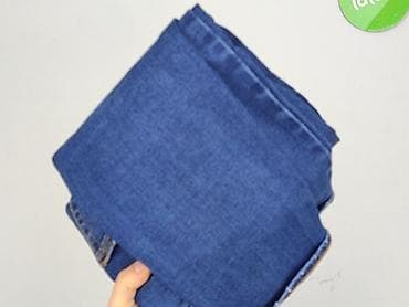 jeansy custom: PULL&BEAR, Jeansy damskie, rozmiar S — 5