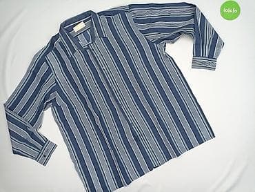 dresy armani: Koszulа dla mężczyzn, rozmiar 9XL — 2